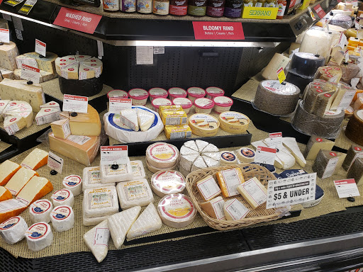 Grocery Store «Ralphs», reviews and photos, 306 S Twin Oaks Valley Rd, San Marcos, CA 92078, USA