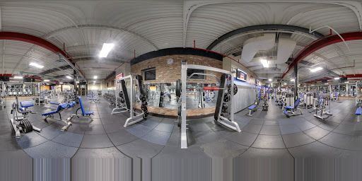 Health Club «Crunch - Staten Island», reviews and photos, 364 Bay St, Staten Island, NY 10301, USA