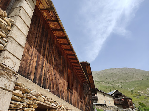 Hôtel La lobio à Molines-en-Queyras