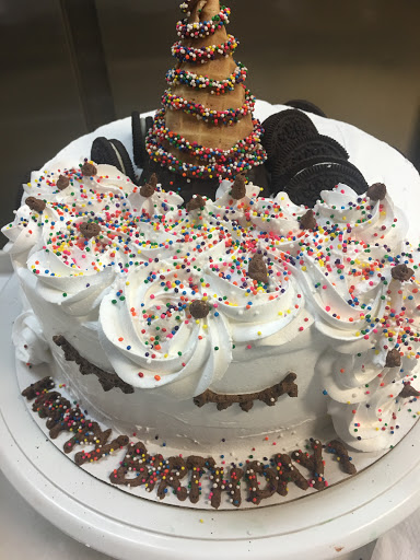 Ice Cream Shop «Marble Slab Creamery», reviews and photos, 10670 Culebra Rd #103, San Antonio, TX 78251, USA