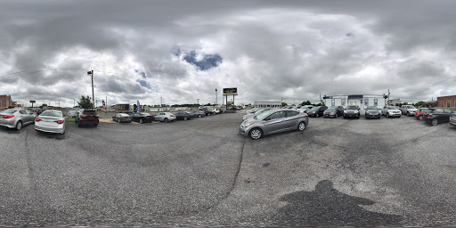 Used Car Dealer «Auto Point Used Cars», reviews and photos, 8312 Pulaski Hwy, Rosedale, MD 21237, USA