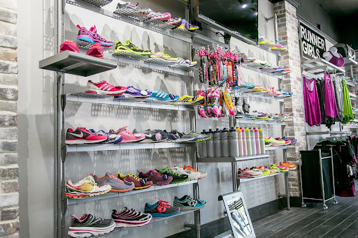 Running Store «Fleet Feet Sports», reviews and photos, 2408 Rice Boulevard, Houston, TX 77005, USA