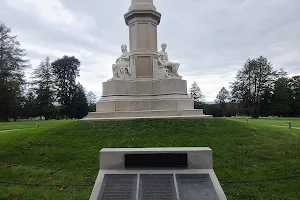 Gettysburg National Cemetery image