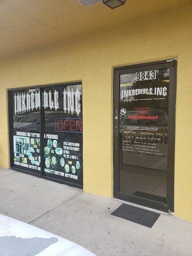 Explore simple tattoo ideas men, creative tattoo ideas in Hudson, available at Inkredible Inc Tattoos