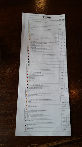 Brewery «Founders Brewing Co», reviews and photos, 235 Grandville Ave SW, Grand Rapids, MI 49503, USA