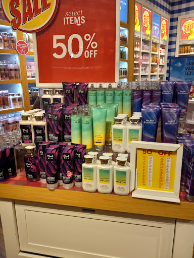 Beauty Supply Store «Bath & Body Works», reviews and photos, 330 SW 145th Terrace, Pembroke Pines, FL 33027, USA