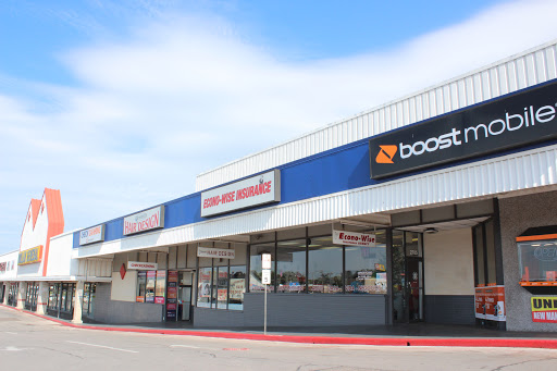 Insurance Agency «Econo-Wise Insurance Agency, Inc.», reviews and photos