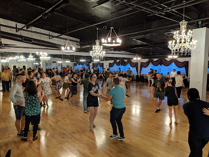 Houston Swing Dance Society