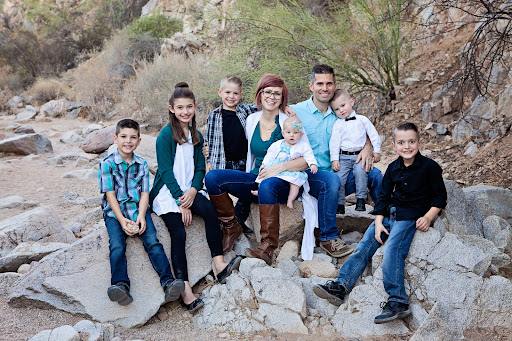 *Lareme Fessler* Canyon Lands Insurance, Apache Junction, AZ, Home Insurance Agency