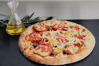 Aliment-réconfort du Restauration rapide Olala Pizza à Seissan - n°5