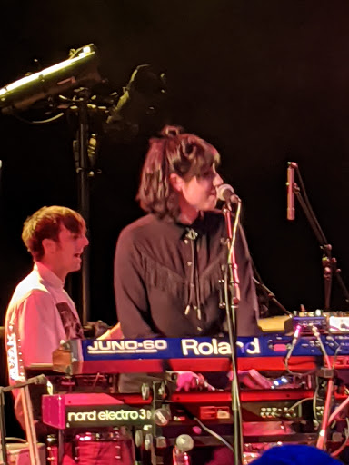 Performing Arts Theater «Numerica Performing Arts Center», reviews and photos, 123 N Wenatchee Ave, Wenatchee, WA 98801, USA