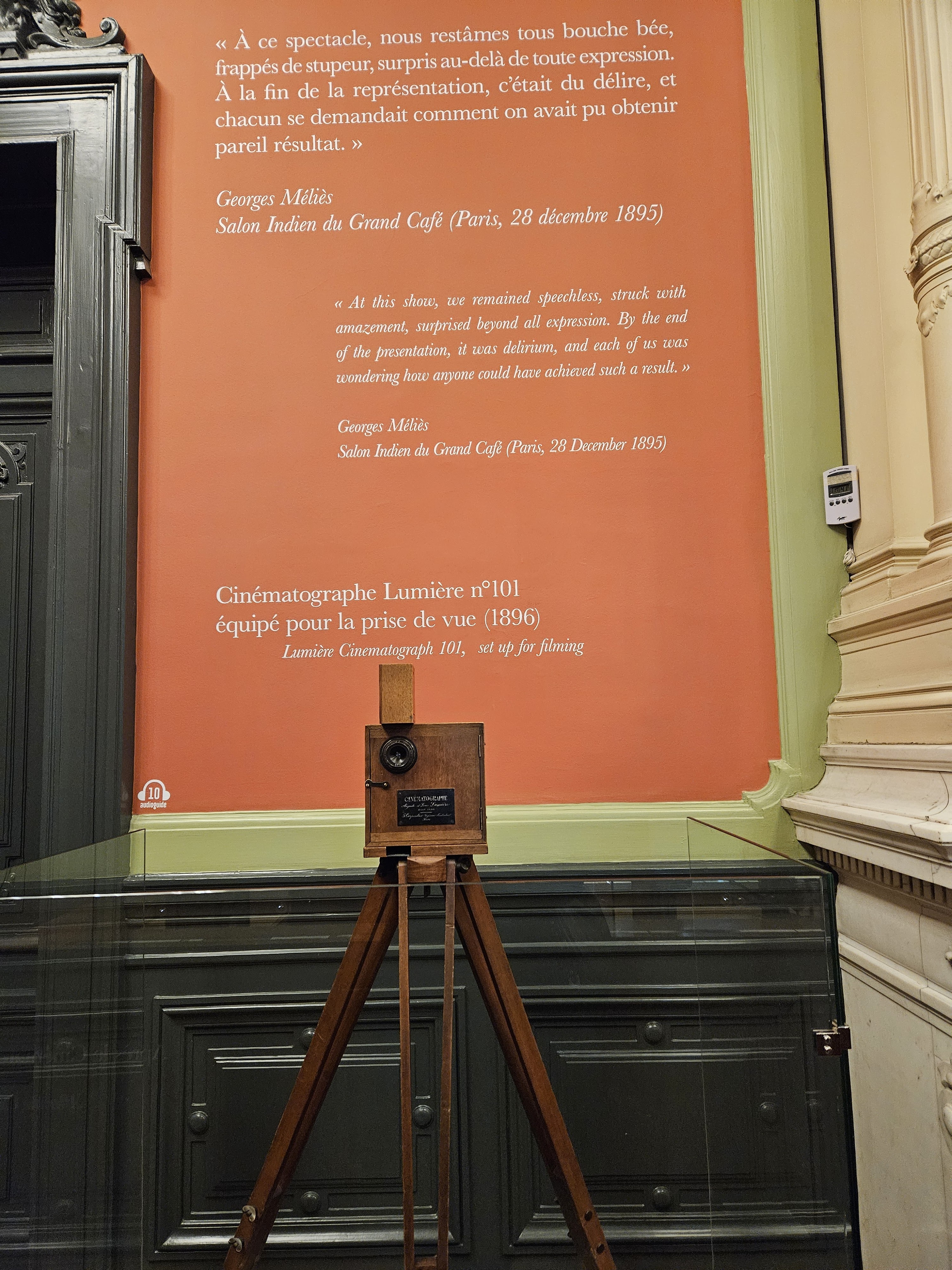 Photo n° 4 de l'avis de C.v fait le 24/12/2023 à 14:02