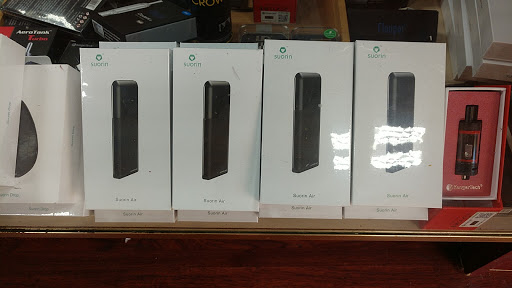 Tobacco Shop «PUFF Tobacco», reviews and photos, 19137 Wolf Rd, Mokena, IL 60448, USA