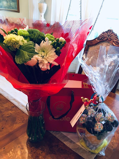 Gift Shop «Edible Arrangements», reviews and photos, 222 E Oak Ridge Dr #1100, Hagerstown, MD 21740, USA