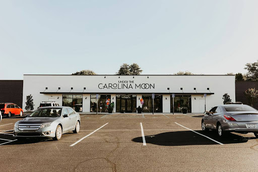 Gift Shop «Under the Carolina Moon», reviews and photos, 141 Patchwork Row, Easley, SC 29640, USA