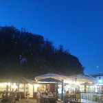 Photo n°2 de l'avis de laLUNAdelleMONTAGNE. fait le 23/07/2020 à 19:05 sur le  Ristoquà à Ostia