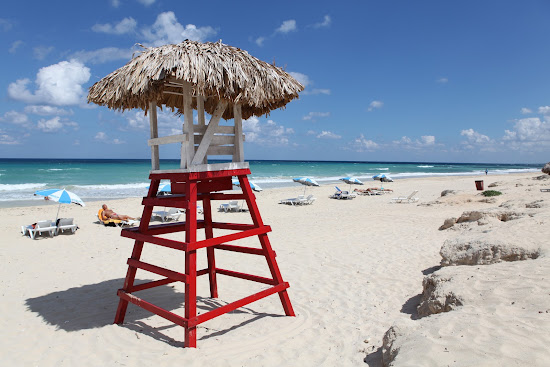Playa del Este