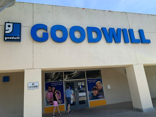 Thrift Store «Goodwill Industries», reviews and photos, 1640 E 8th St, Davis, CA 95616, USA