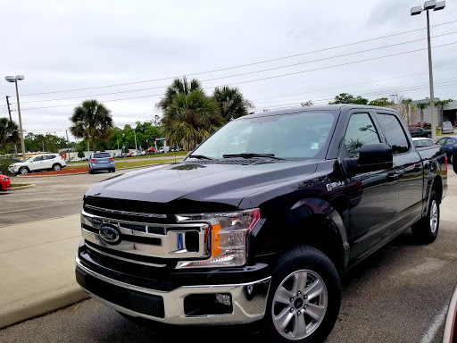 Used Car Dealer «DeLand Reliable Cars & Trucks», reviews and photos, 2180 S Woodland Blvd, DeLand, FL 32720, USA