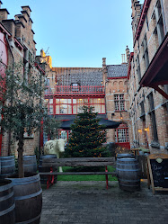Bourgogne des Flandres Brewery & Distillery