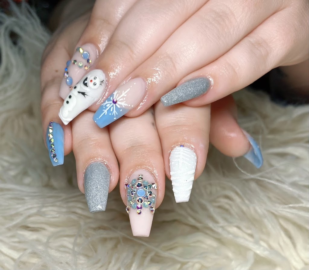 Celestial Nail Bar 32757