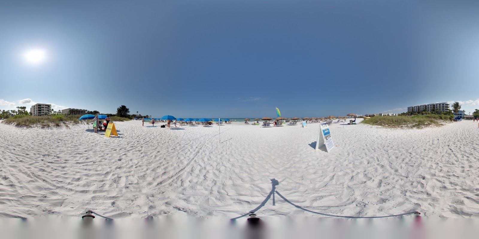 Crescent beach photo #9