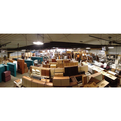 Building Materials Store «Odom Reusable Building Materials», reviews and photos, 5555 Brentwood Ave, Grawn, MI 49637, USA