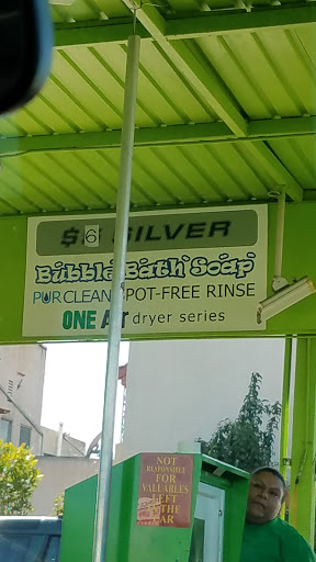 Car Wash «Magic Car Wash», reviews and photos, 1923 W Manchester Ave, Los Angeles, CA 90047, USA