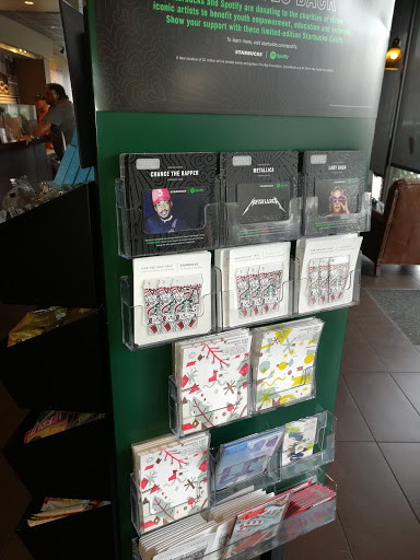 Starbucks image