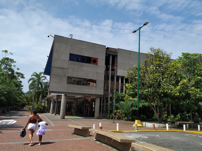 Museo Arqueológico y Centro Cultural de Orellana (MACCO) - Taracoa