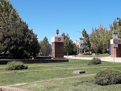 Caseta de Guardias, Entrada Sur del Campus Norte (Lircay), Universidad de Talca