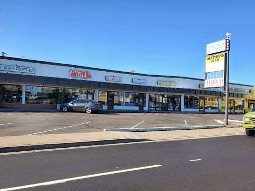 2335 E Indian School Rd, Phoenix, AZ 85016, USA