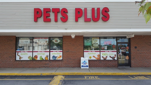 Pet Supply Store «Pets Plus», reviews and photos, 123 Nashua Rd #7, Londonderry, NH 03053, USA