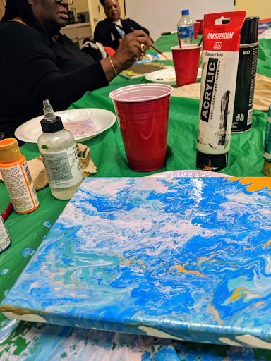 Recreation Center «West Gray Recreation Center», reviews and photos, 1475 W Gray St, Houston, TX 77019, USA