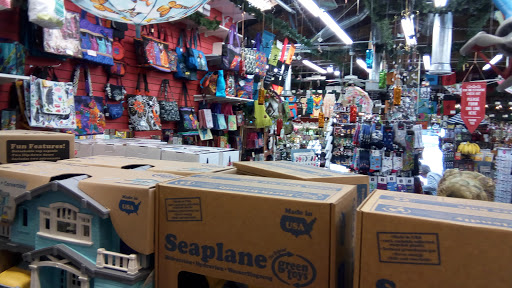 Store «Mixed Bag», reviews and photos, 2405 K St, Sacramento, CA 95816, USA