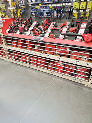 Home Improvement Store «The Home Depot», reviews and photos, 1200 Mayberry Dr, Highlands Ranch, CO 80129, USA