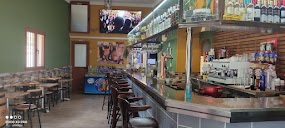 Bar Resturante Los Pasitos en Tejeda