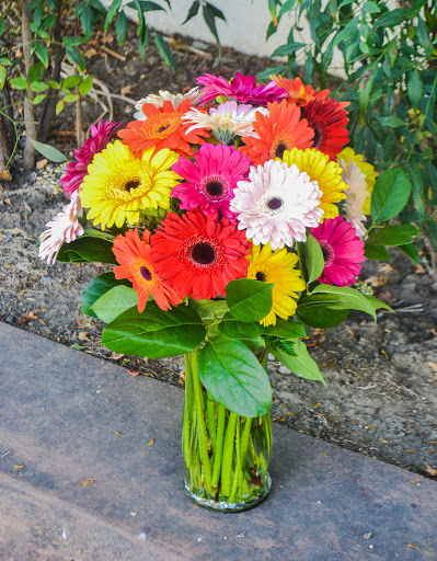 Florist «Fleur De Lis Florist», reviews and photos, 811 Castro St, Mountain View, CA 94041, USA