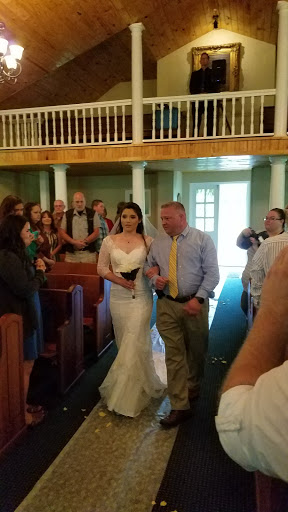 Event Venue «Rosewood Chapel and Event Center», reviews and photos, 379 Glenn Jones Rd, Gainesboro, TN 38562, USA