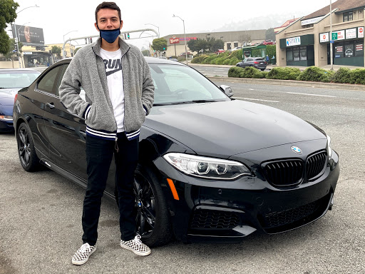 Car Dealer «Century Auto Credit», reviews and photos, 7422 Mission St, Daly City, CA 94014, USA