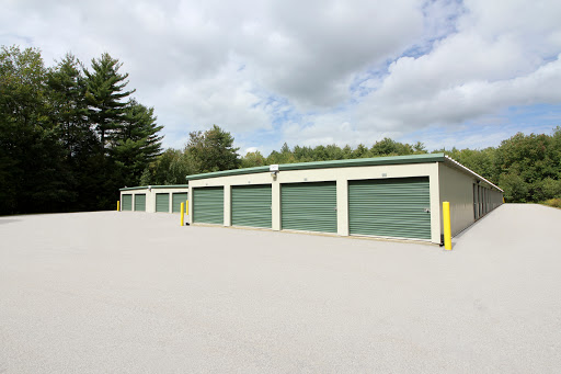 Self-Storage Facility «RightSpace Storage», reviews and photos, 221 Knox Marsh Rd, Dover, NH 03820, USA