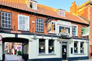 Old Kings Arms image