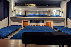 James C. Olson Performing Arts Center