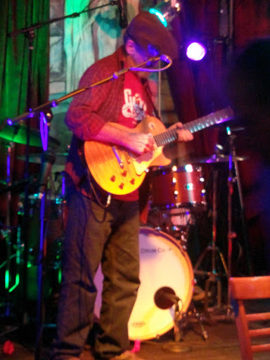 Bar & Grill «C I Bar & Grill», reviews and photos, 18786 SW Boones Ferry Rd, Tualatin, OR 97062, USA