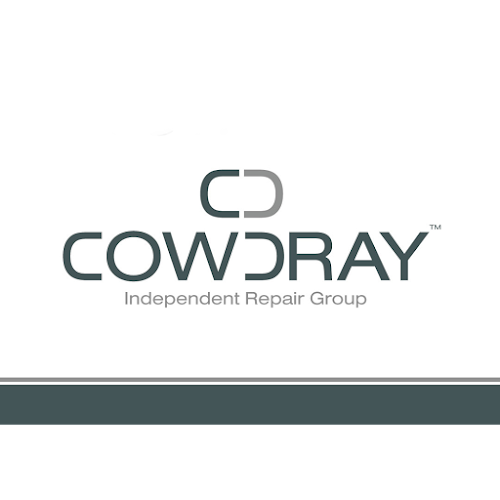 Cowdray Car Centre - Taxi service