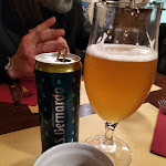 Photo n°4 de l'avis de Laura.e fait le 29/12/2022 à 08:26 sur le  Q120 Birreria-Birrificio à San Damiano d'Asti