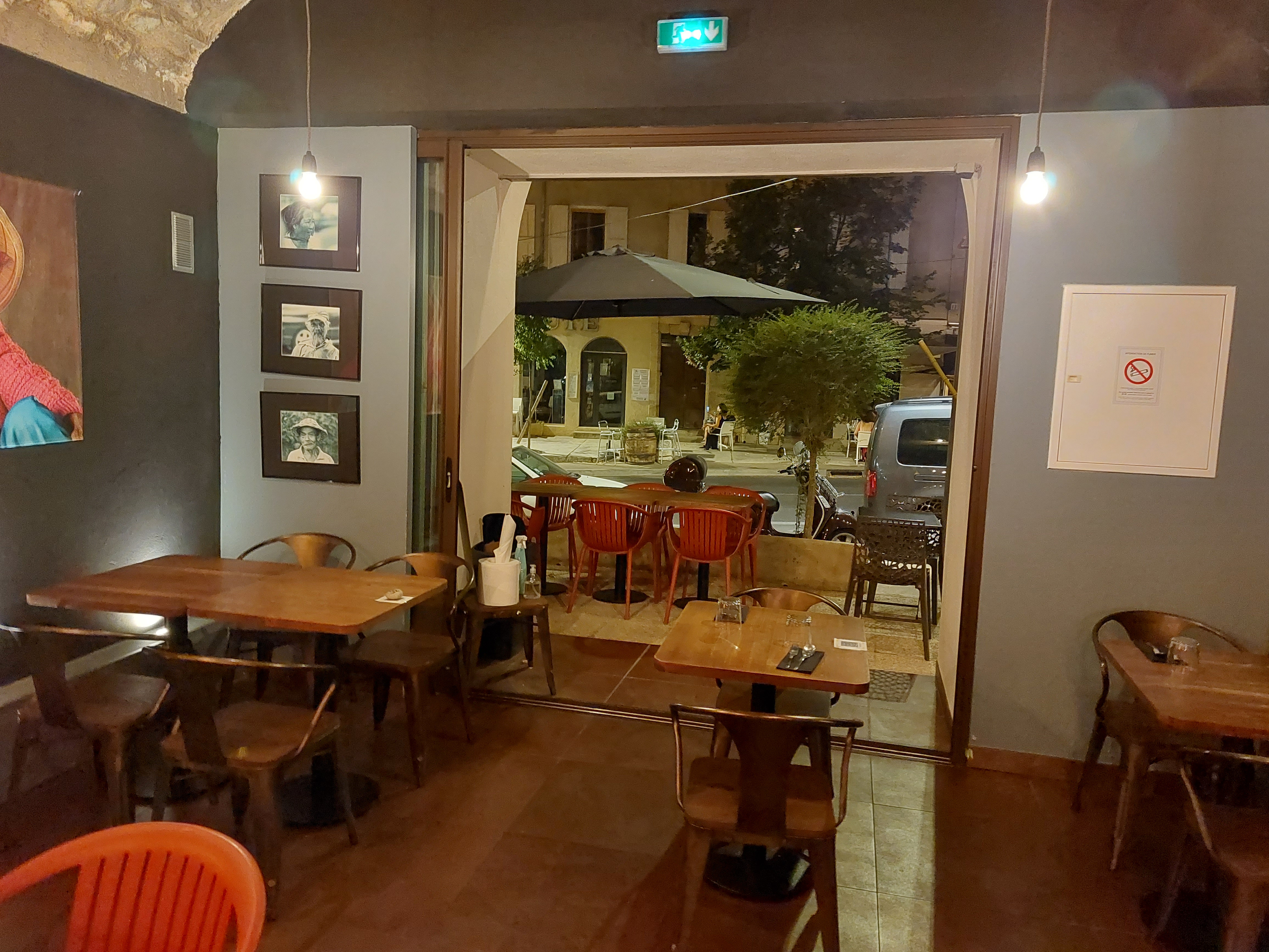 Photo n° 5 de l'avis de Ilias.a fait le 28/07/2021 à 16:57