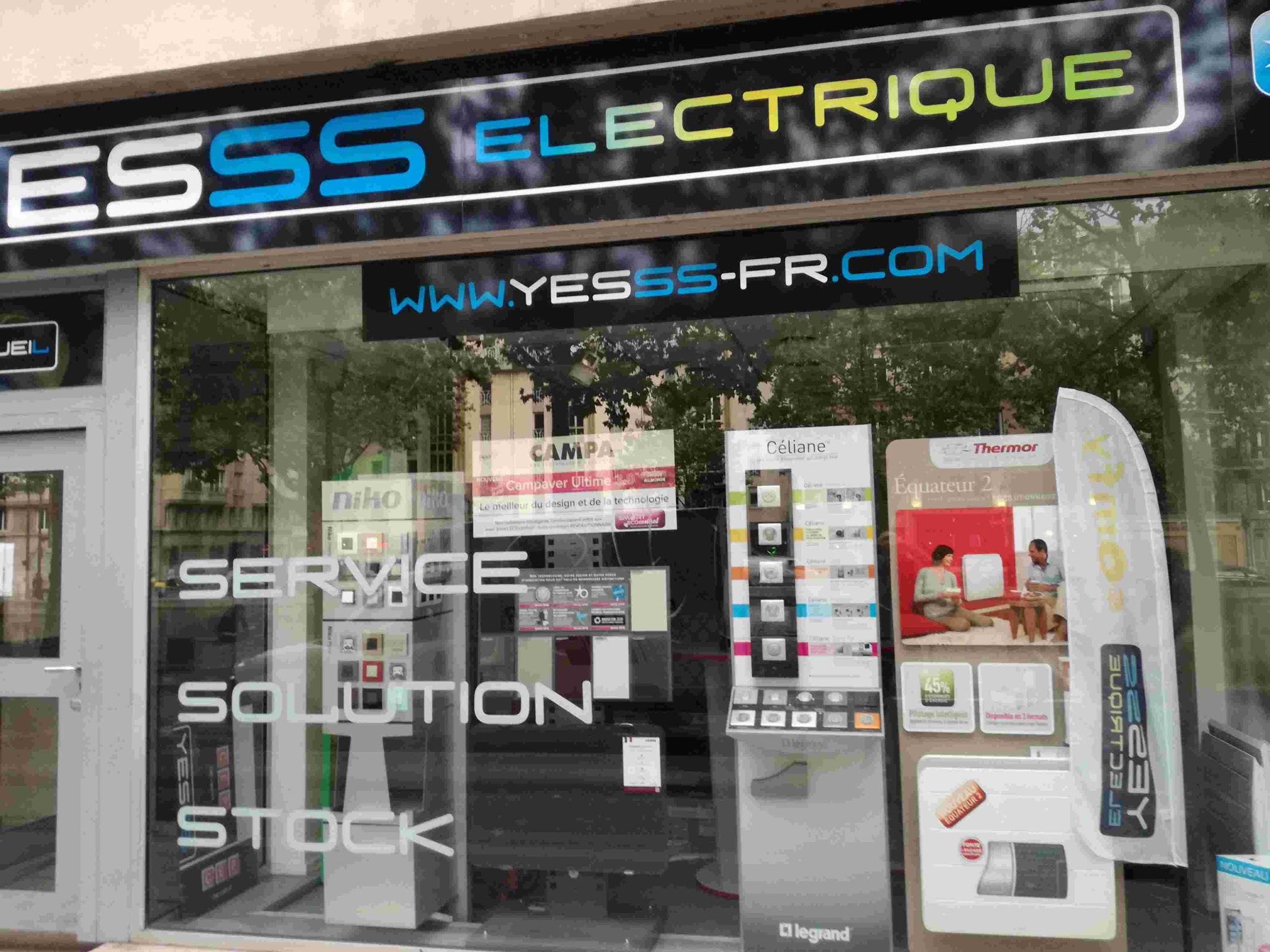 Photo n° 2 de l'avis de Luciano.e fait le 01/09/2017 à 10:50
