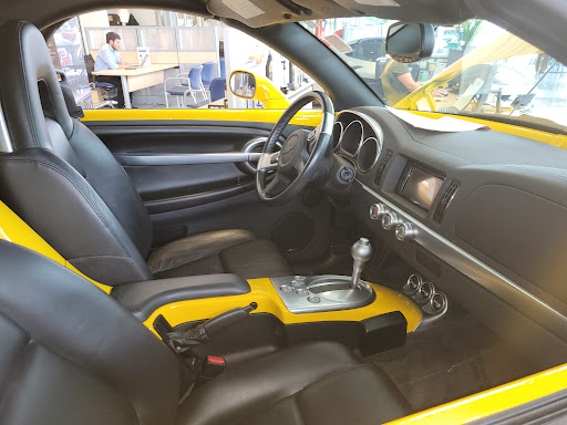 Chevrolet Dealer «Capital Chevrolet», reviews and photos, 1820 Capital Blvd, Raleigh, NC 27604, USA