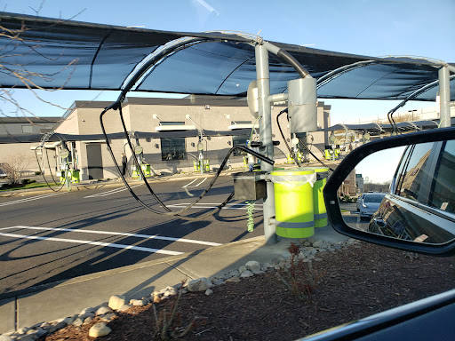 Car Wash «Canton Car Wash», reviews and photos, 1101 Ponca St, Baltimore, MD 21224, USA